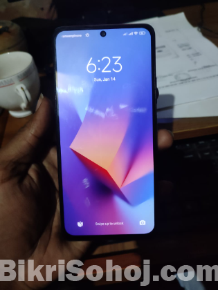 Redmi note 10pro max